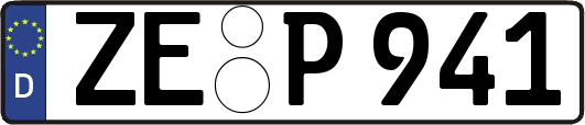 ZE-P941