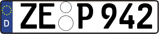 ZE-P942
