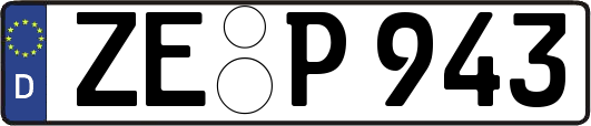 ZE-P943