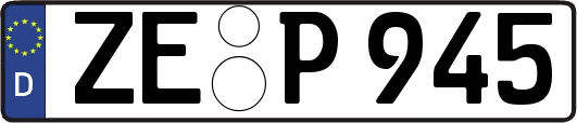 ZE-P945