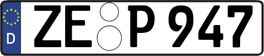 ZE-P947
