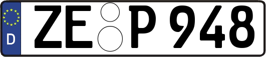 ZE-P948