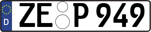 ZE-P949