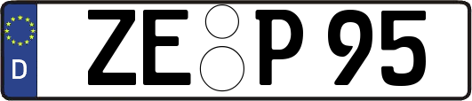 ZE-P95