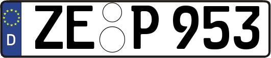 ZE-P953