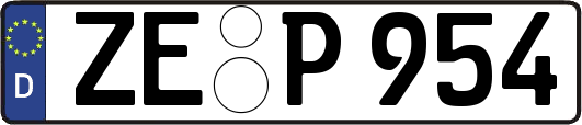 ZE-P954