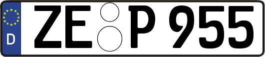 ZE-P955