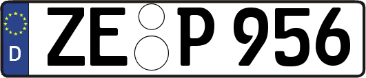ZE-P956