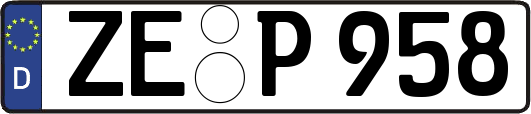 ZE-P958