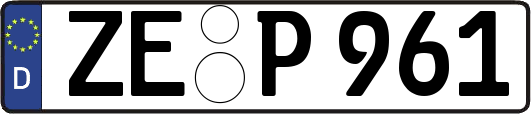 ZE-P961