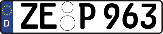 ZE-P963