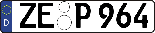 ZE-P964