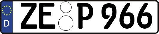 ZE-P966