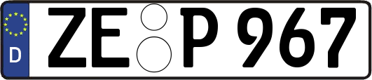 ZE-P967