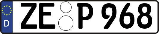 ZE-P968