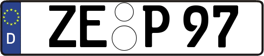 ZE-P97
