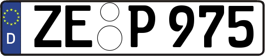 ZE-P975