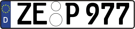 ZE-P977