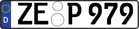 ZE-P979
