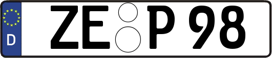 ZE-P98