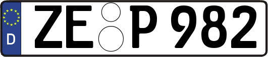 ZE-P982