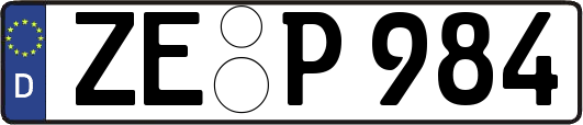 ZE-P984