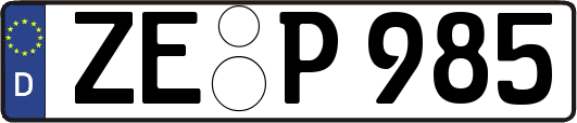 ZE-P985