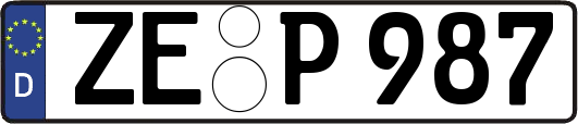 ZE-P987