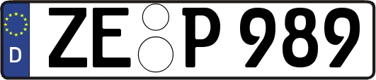 ZE-P989