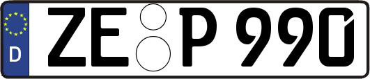 ZE-P990