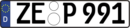 ZE-P991