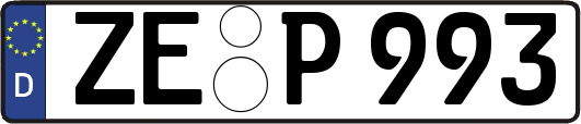 ZE-P993