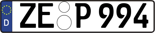 ZE-P994