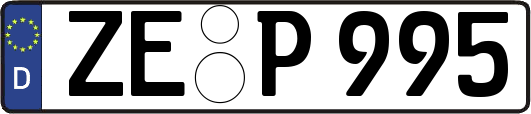 ZE-P995