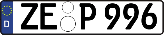 ZE-P996