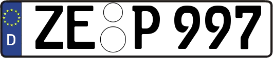 ZE-P997