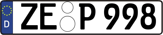 ZE-P998