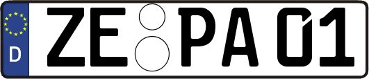 ZE-PA01