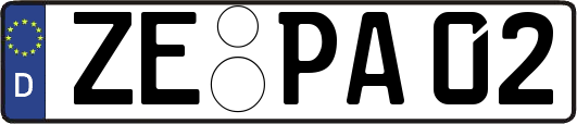 ZE-PA02
