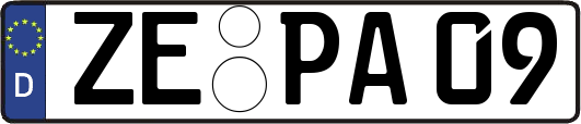 ZE-PA09
