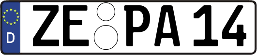 ZE-PA14