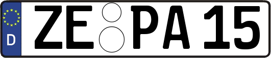 ZE-PA15