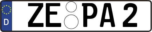 ZE-PA2