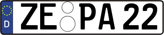 ZE-PA22