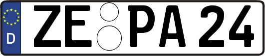 ZE-PA24