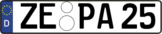 ZE-PA25