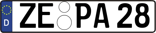 ZE-PA28