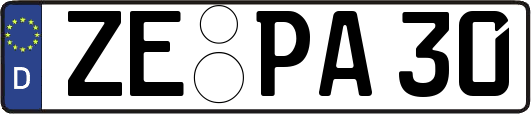 ZE-PA30