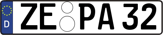 ZE-PA32