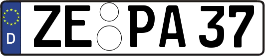 ZE-PA37